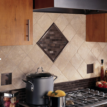 Kitchen Inspiration
