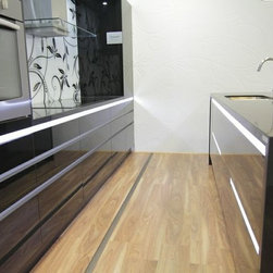 Chauvel Kitchen - Kitchen Products