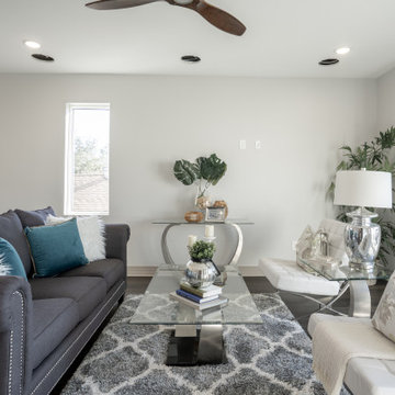 Townhomes for sale St Petersburg FL