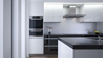 Absolute Noir Caesarstone