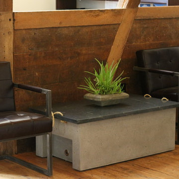 Red Bank Barn Remodel