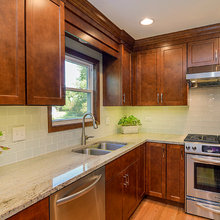 Kitchen Reno