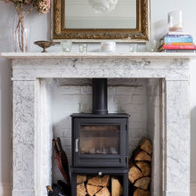 Fire place