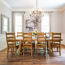 Wood Floors