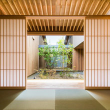 Décoration japonaise