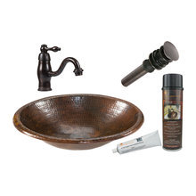 Bathroom Sinks