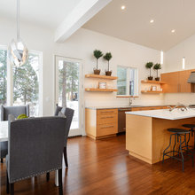 Kitchen Ideas