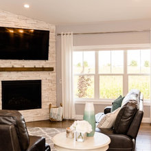 Living Room Ideas