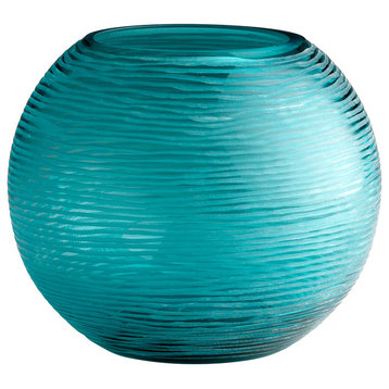 Round Libra Vase, Large
