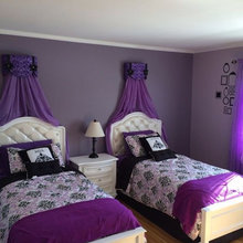 Girls Room