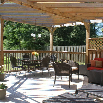 Outdoor Living