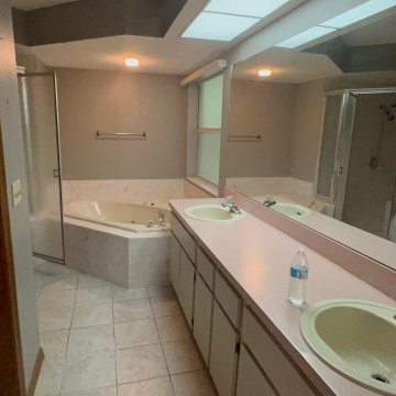 Full Home Remodel in Spring Hills