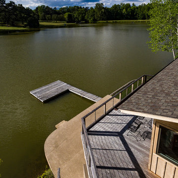 Boathouse