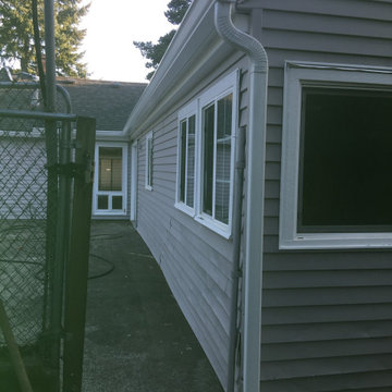Our Work