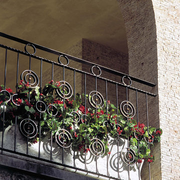 Decorative Flourishes