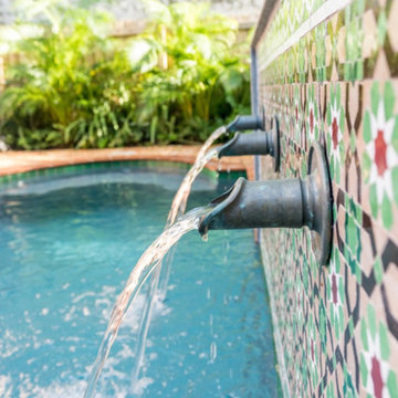 Davis Pool