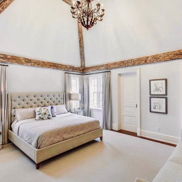 Lawrence Park Luxury