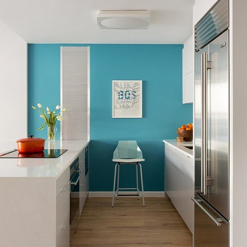 Causeway Condominium