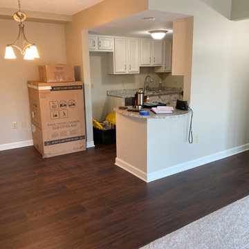 Balbach Senior Apartment