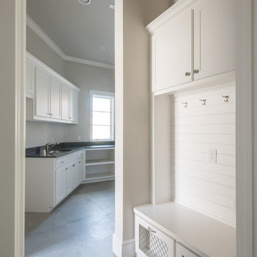 Ledgestone Way New Construction