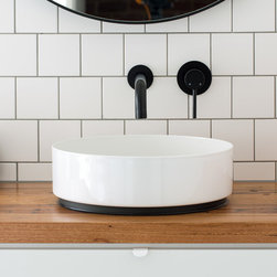 Meir Black Tapware - Products