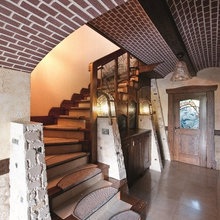 лестницы