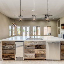 Mesa kitchen