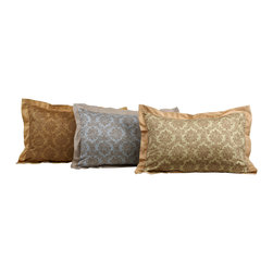 Vintage Elegenza - Decorative Pillows