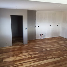 Remodel House