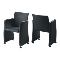 Brandon Bacher - Dining Chairs