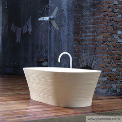 Handmade Freestanding Bath By Plumbline - Bathtubs