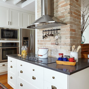 The Hearth & the Home