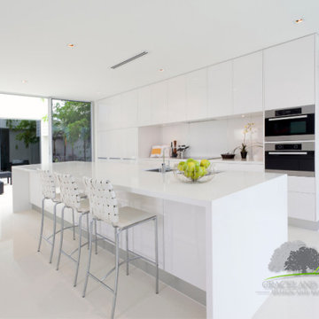 Prize-winning Kitchen Remodeling work ready to improve your home!