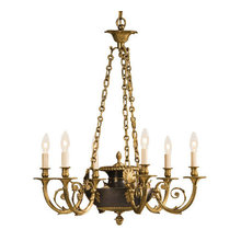 Lighting, Chandeliers