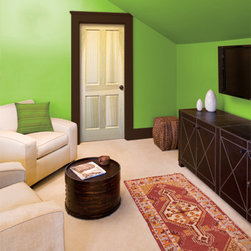 Wood Door - Interior Doors