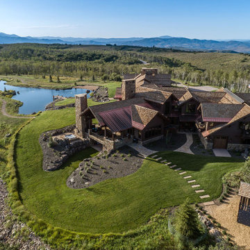 High Mountain Residence Lot #38
