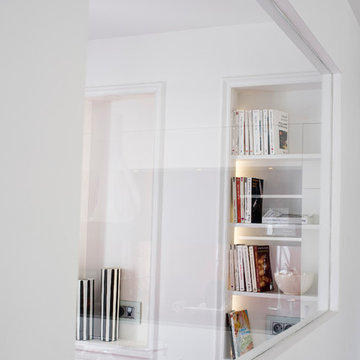 Appartement Paris - 32m2 - roi de Sicile