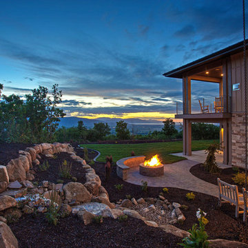 Nebo Circle at Summit Creek