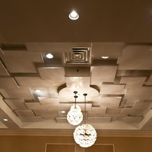 Drop Ceilings