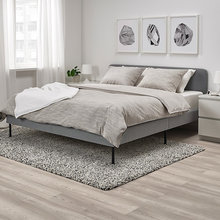 Madeleine's bedroom