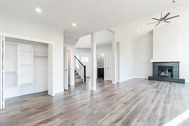 Living room - living room idea in Other