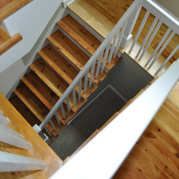 Vienna, Virginia Custom Home #4