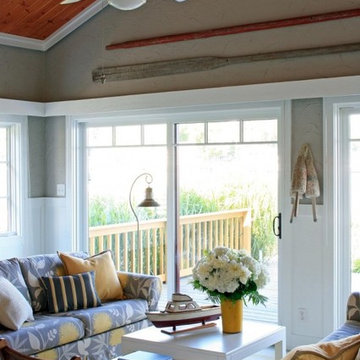 Lakeside Cottage  #1