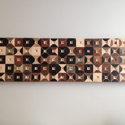ArtChitecture - Wall Sculptures