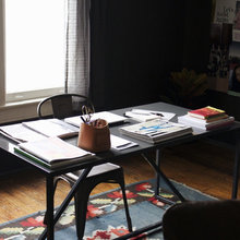 dinning room/office