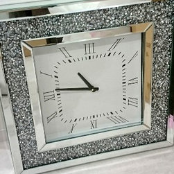 不動の人気商品　ミラー家具美肌サロン納品 - 家具