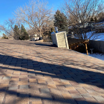 Heather Blend, Linda Lane, Fort Collins