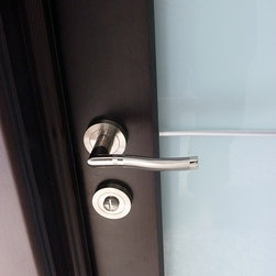 Milano-300M1 Wenge - Interior Doors