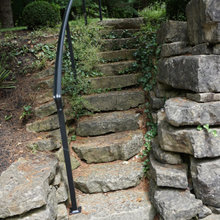 Railing Ideas