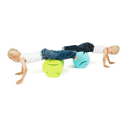 bObles - bObles Tumbling Fish - Kids Chairs